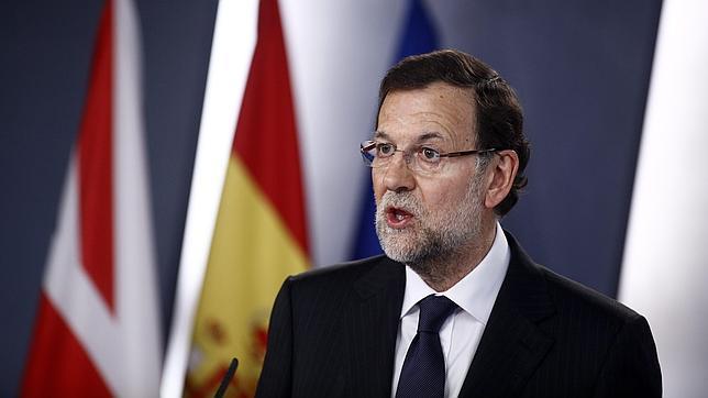 Rajoy urge a Europa a hacer reformas