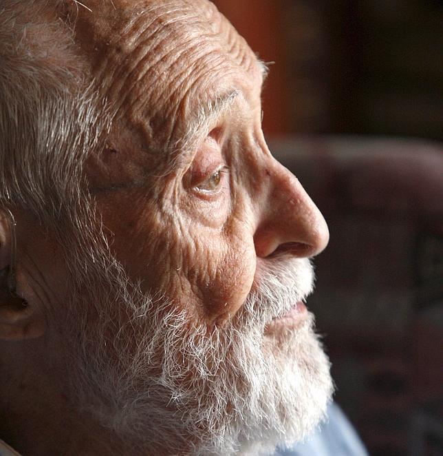 José Luis Sampedro: humano, demasiado humano