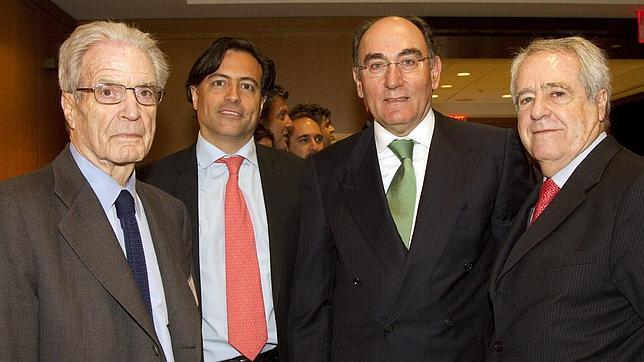 España, país de las oportunidades