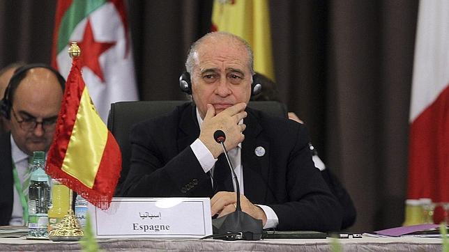 Interior aclara que el perímetro de seguridad en los acosos dependerá de cada caso