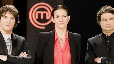 «MasterChef»: en busca del aspirante a mejor cocinero español