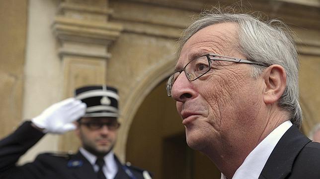 Luxemburgo cede ante la UE y acepta el intercambio de datos bancarios desde 2015