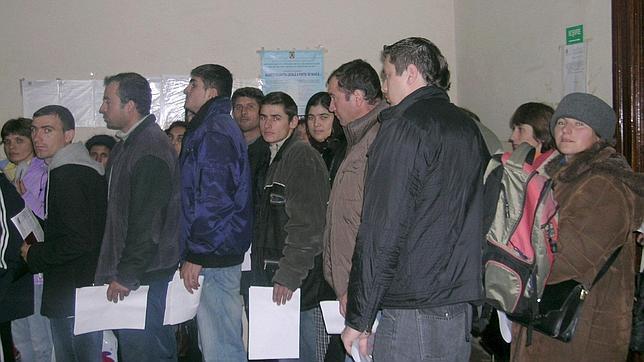 Unas 90 nacionalidades distintas en Cuenca