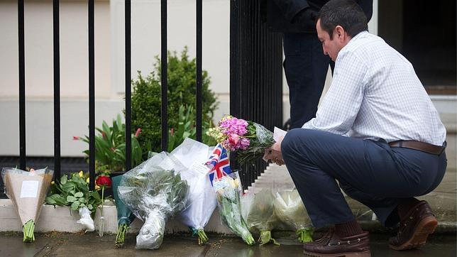 La mitad de los británicos defiende las políticas de la «era Thatcher»