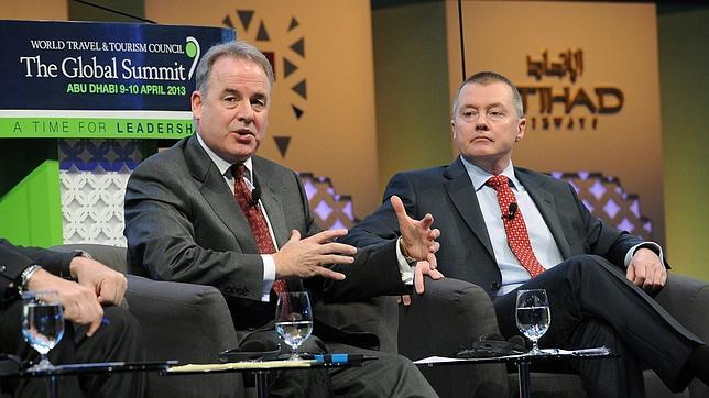 IAG no fusionará Vueling e Iberia Express