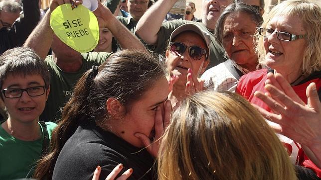 Los bancos accedieron a la dación en pago en nás del 20% de las ejecuciones en 2012