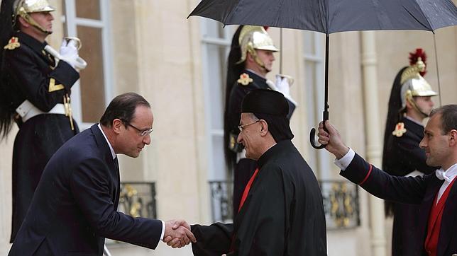 «La presencia de cristianos salvaguarda al islam del fanatismo», afirma el patriarca maronita