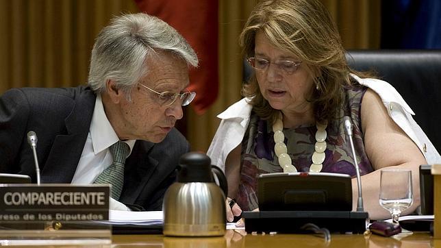 La comisión de investigación de las cajas gallegas se fija un límite de tres meses