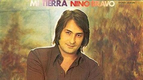 Homenaje a Nino Bravo en el 40 aniversario de su fallecimiento