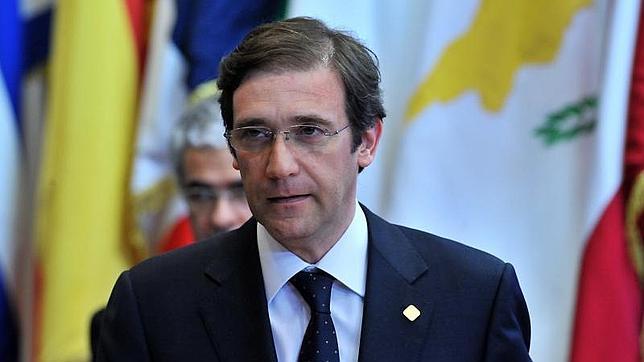 La crisis lusa y el rescate chipriota centrarán el Eurogrupo de hoy en Dublín