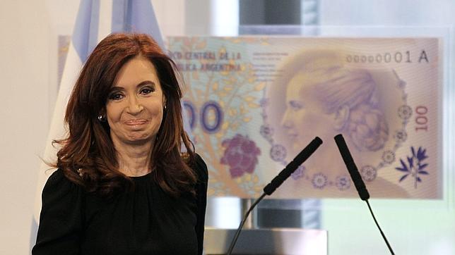 Cristina Fernández de Kirchner, sin invitación al funeral de Margaret Thatcher