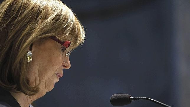 Rigau acusa de poco tolerantes a los padres que piden educación en castellano