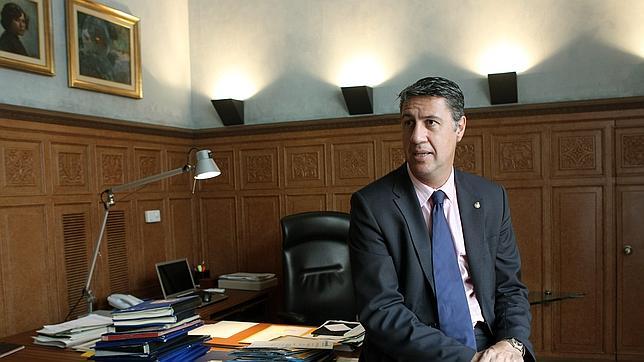 El alcalde de Badalona asegura ser víctima de una denuncia política