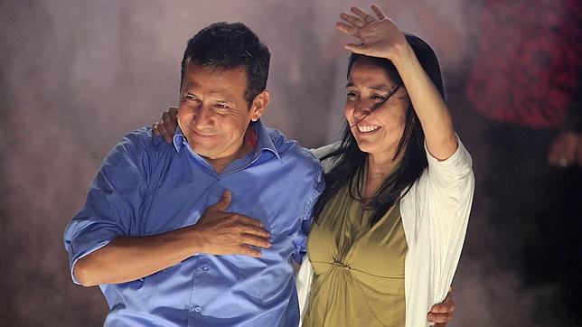 Empate técnico entre la primera dama de Perú y Keiko Fujimori para las elecciones de 2016