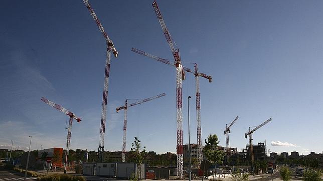 El pleno aprueba cambios para cumplir la sentencia que anulaba nuevos barrios