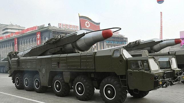 Corea del Norte y la gripe aviar interrumpen el vuelo de las aerolíneas en Bolsa