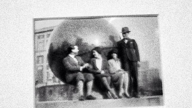 Nuestro poeta en Nueva York (XII): Foto borrosa