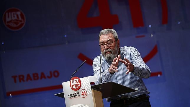 UGT limita a tres mandatos el tiempo máximo para dirigir el sindicato