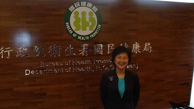 Taiwán ordena la «lactancia ecológica»