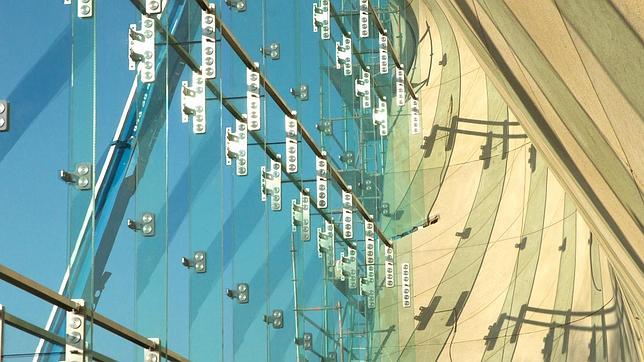 El Museo de la Historia de los Judíos de Polonia llena de vida el antiguo gueto