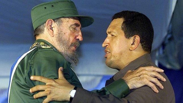 Cuba sigue con atención las elecciones que designarán al sucesor de Chávez