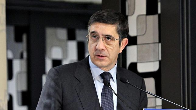 Patxi López ya sondea al PSOE para ser secretario general tras las europeas