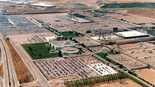 Figueruelas recibirá más inversión de GM