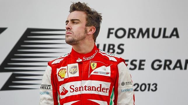 Diez retos que harán aún más grande a Alonso