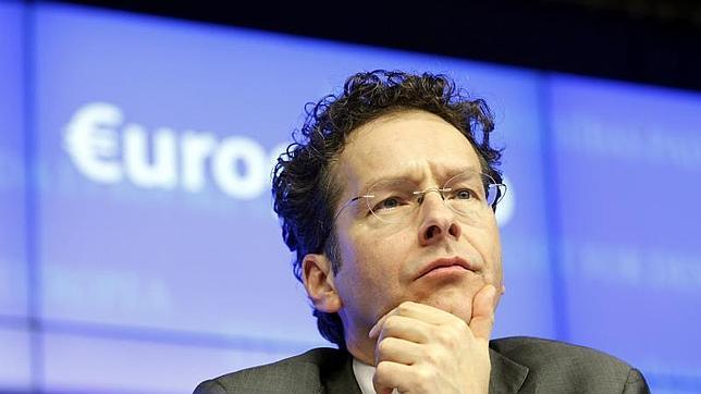 El presidente del Eurogrupo mintió sobre un título en su currículo