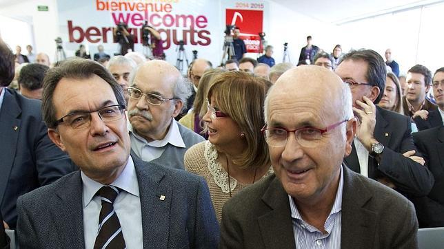 Duran también rechaza una declaración unilateral de independencia: «No puede seguir la vía kosovar»