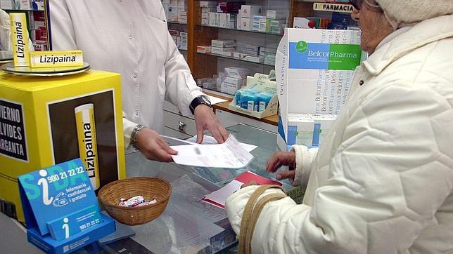 La crisis dispara la exportación ilegal de medicamentos en España