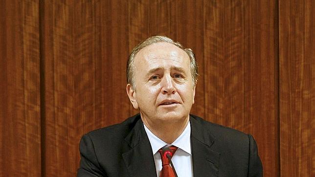 El presidente de Pescanova prestó al grupo 9,3 millones tras la venta de la mitad de sus títulos