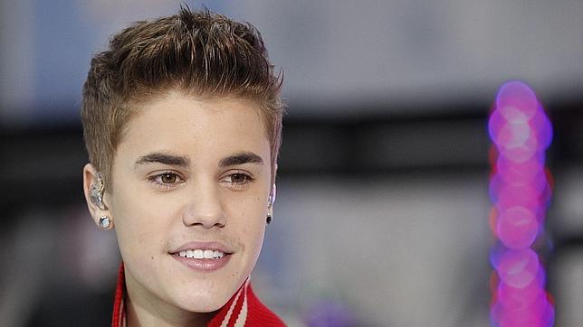 El museo de Ana Frank defiende a Justin Bieber