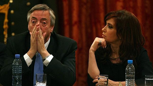 Argentina investigará a un empresario afín a Kirchner por supuesto lavado de dinero