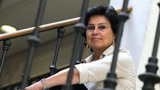 Laura Restrepo: «Estamos próximos al exterminio por cuenta de la depredación del planeta»