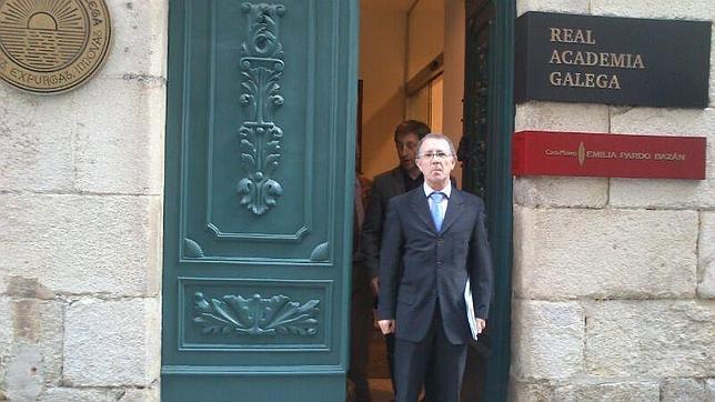 González: «Yo le pedí a Ferrín que aclarase lo de las contrataciones en el plenario»