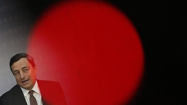 El BCE critica que el Fondo de Garantía dé liquidez a las preferentes de las nacionalizadas