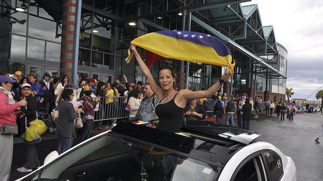 Decepción entre los venezolanos en el extranjero: «El sueño de regresar se desvanece»