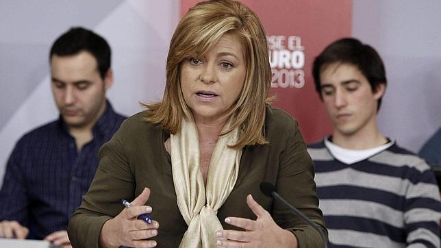 El PSOE llama a «respetar el espacio y la vida privada» de los políticos del PP
