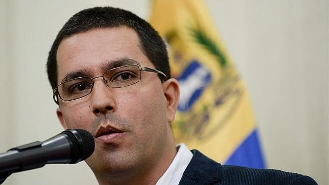 Jorge Arreaza