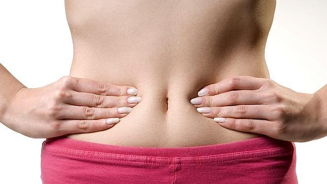 La liposucción con láser podría reemplazar a la cirugía abdominal
