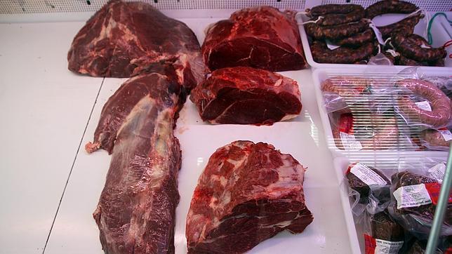 Francia y Grecia, países de UE con más productos etiquetados como vacuno con ADN de caballo