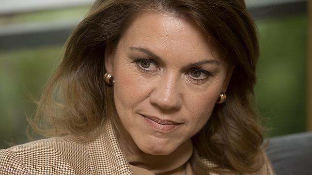 Cospedal preside la creación de la Comisión Constitucional del PP