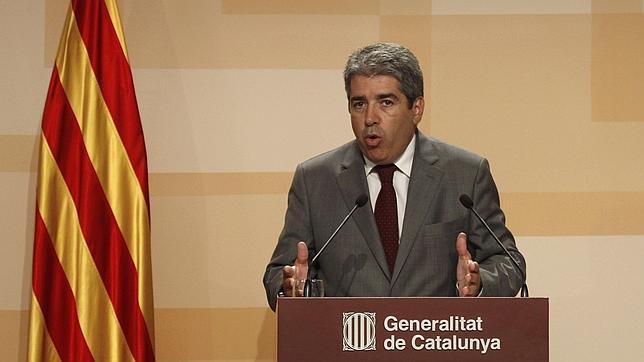 El Gobierno catalán asegura que habrá consulta con o sin permiso del Estado