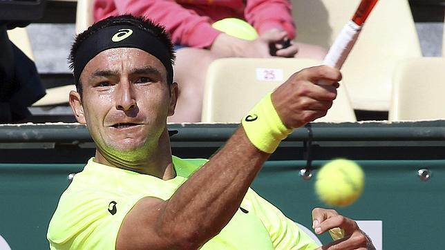 Matosevic, todo por ganar