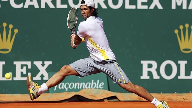 La senda oscura de Fernando Verdasco