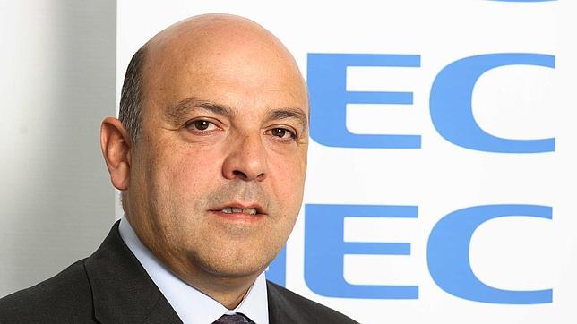 Jaime Serrano: «La tecnología es uno de los pilares para la salida de la crisis española»