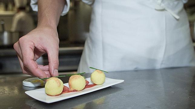 Castilla-La Mancha ya puede votar a su Premio Promesas de la alta cocina