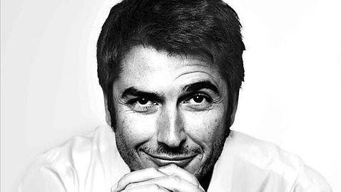 Carlos del Amor: «El periodismo se reinventará y volverá a resurgir»