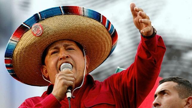 «Gora Txabez», el último grito de Otegi